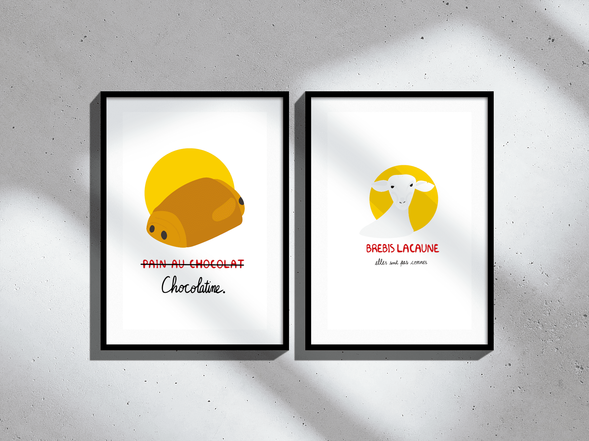 illustrations