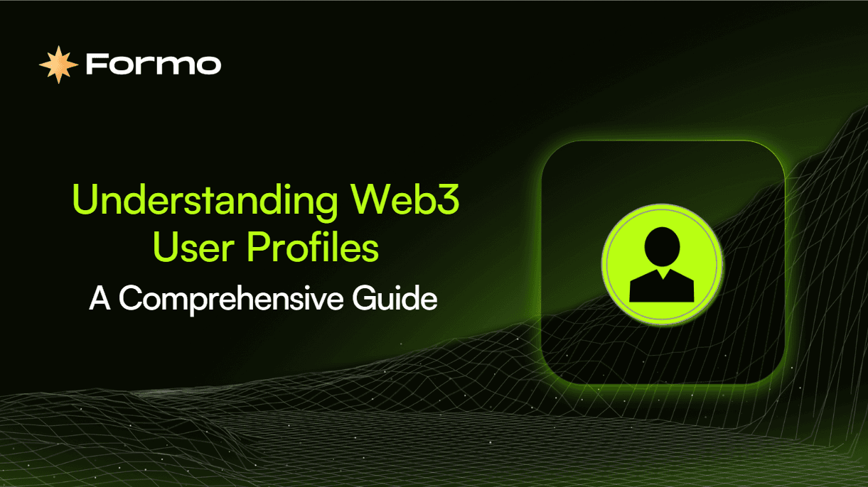 Understanding Web3 User Profiles: A Comprehensive Guide