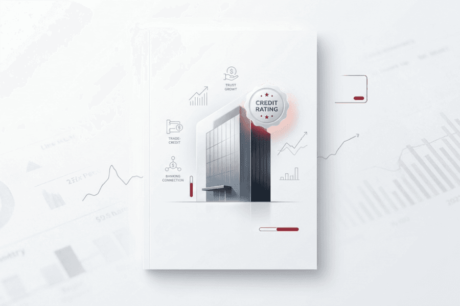Role of Ratings in Trade Credit and Supply Chain Finance