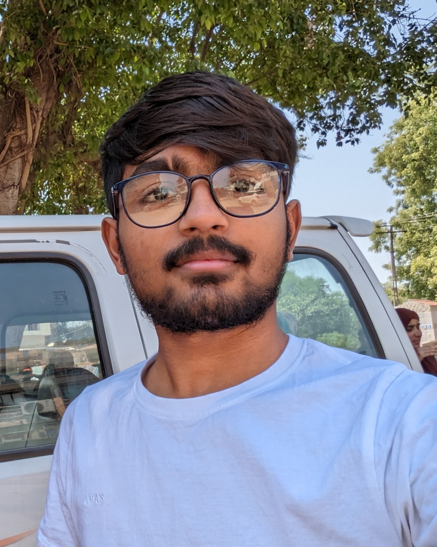 user pic