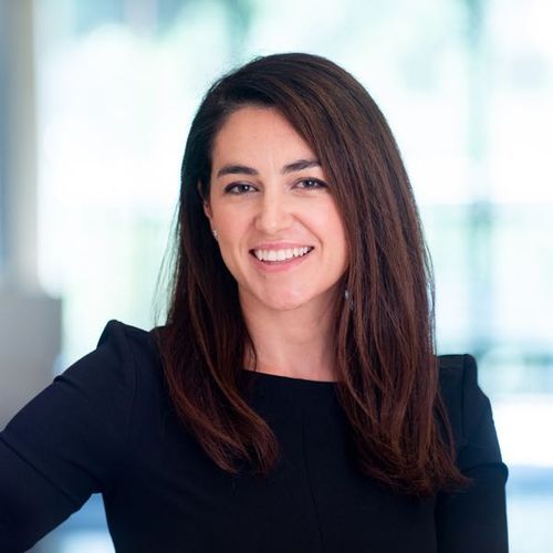 Ann Bordetsky - Investor, Board Director, Biz Dev Exec. Leadership roles at Uber, Twitter and 2 startup exits.