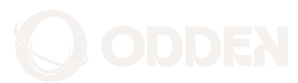 Odden logo