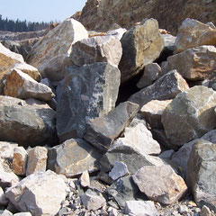 Profilbild Granit Granitwerke Fischer