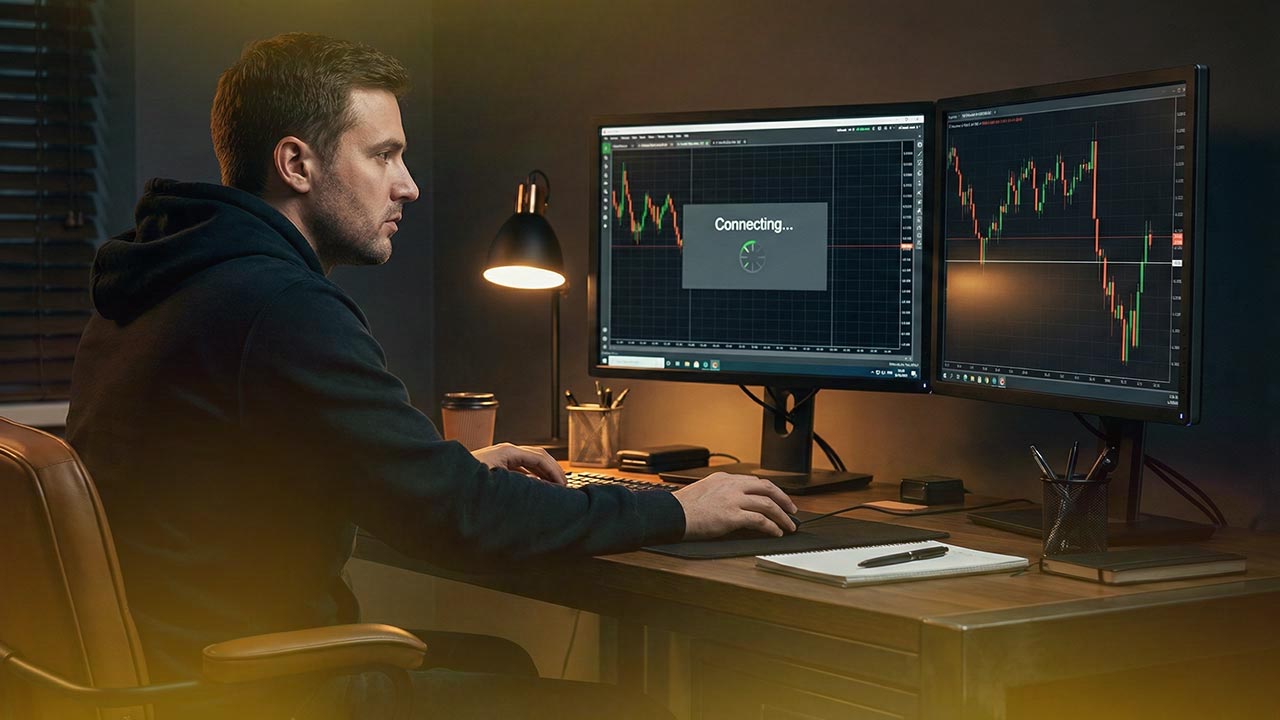 Why cTrader connectivity issues matter more in prop challenges