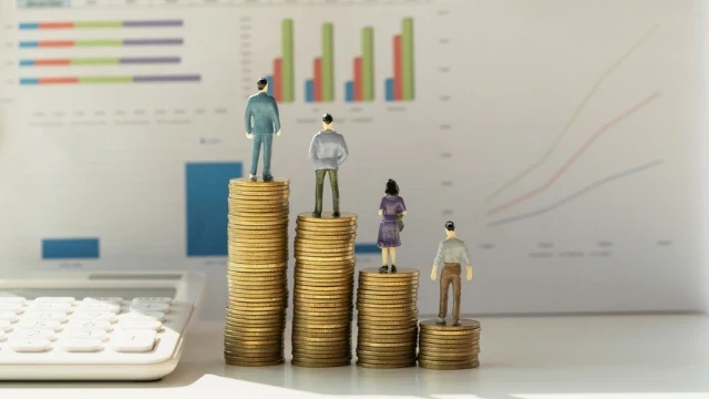 Investing money in Switzerland explained briefly and clearly