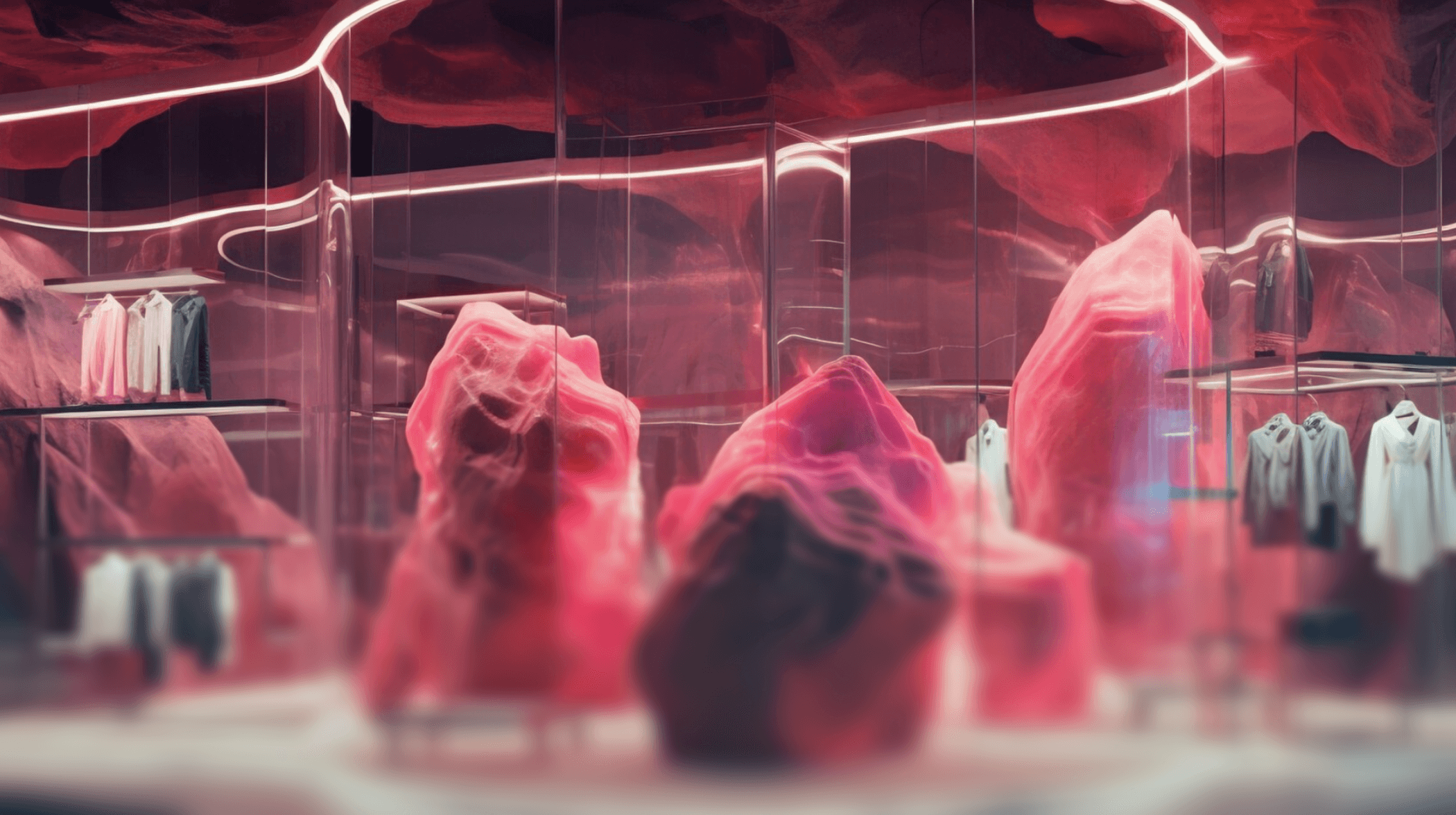 e-ticaret sitesi kurma stratejisinde karar alma sürecini anlatan şematik görsel