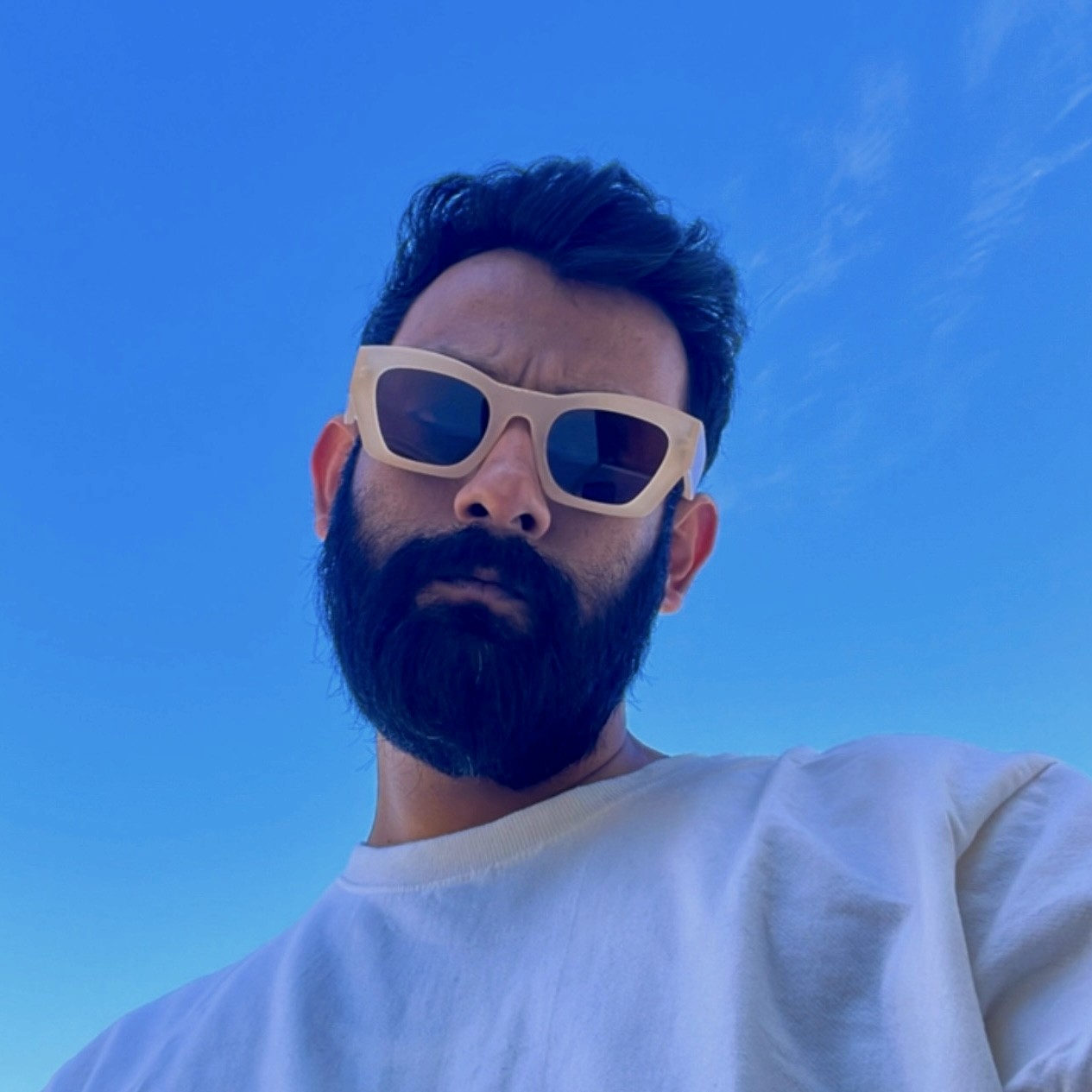 Photo of Harnesh Joshi