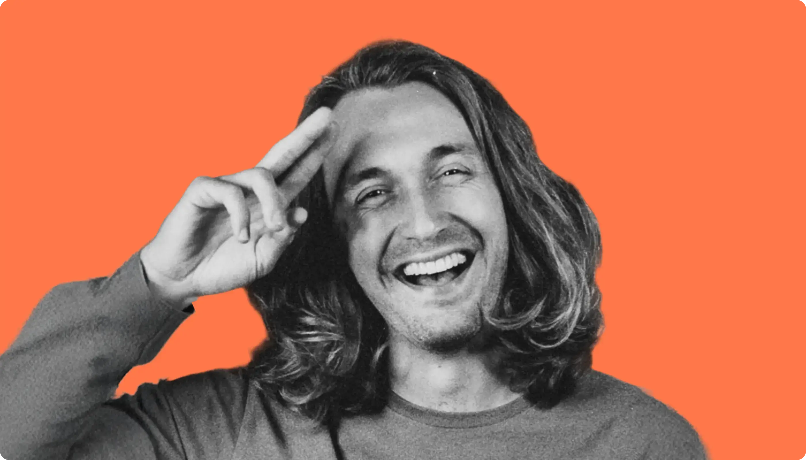 Zhenya Bankouski, Co-Founder @ Revenue Wizards
