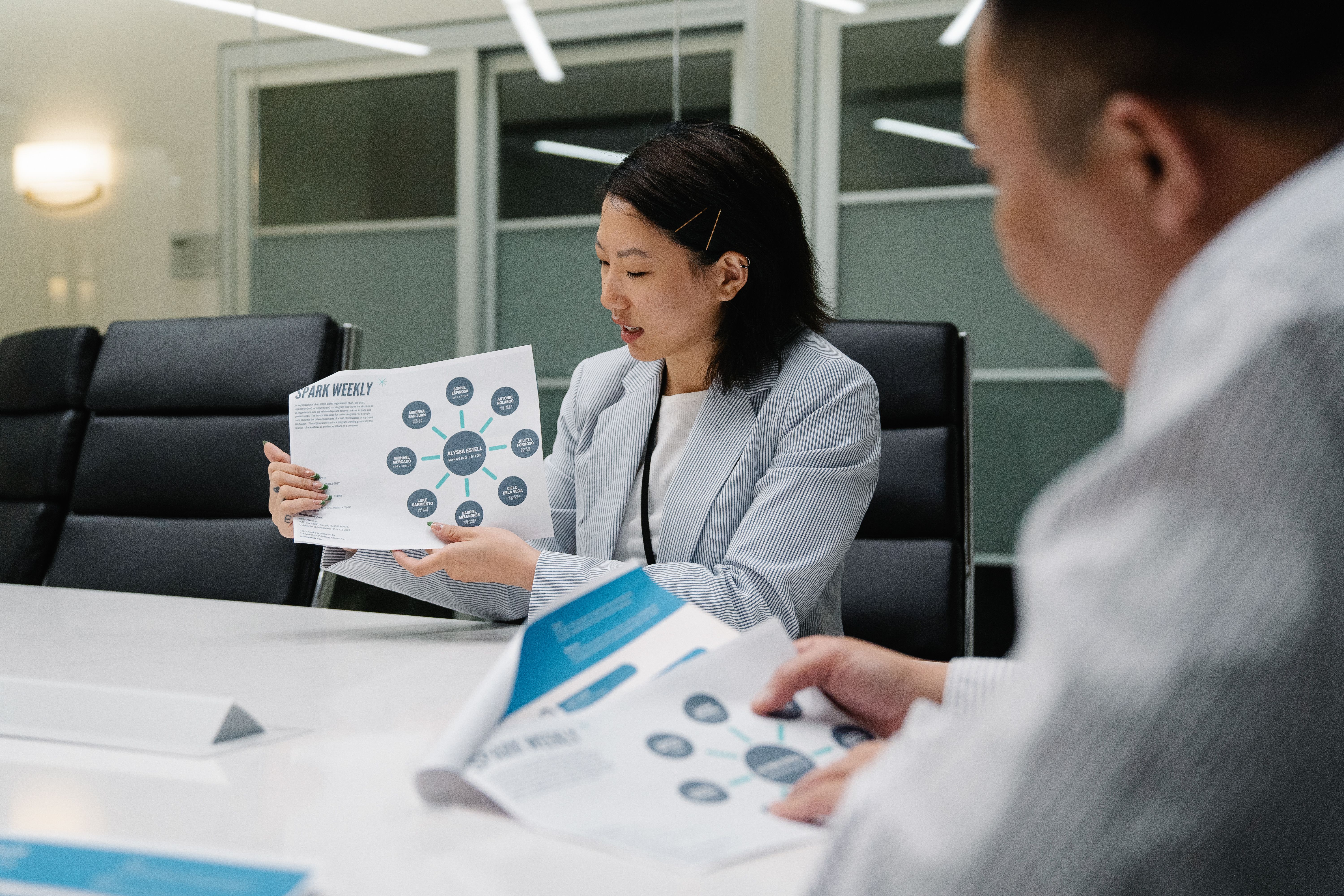 How to Brief an External Marketing Partner When You Have No Marketing Background: The Non-Marketer's Guide to Getting Results Without Understanding the Jargon