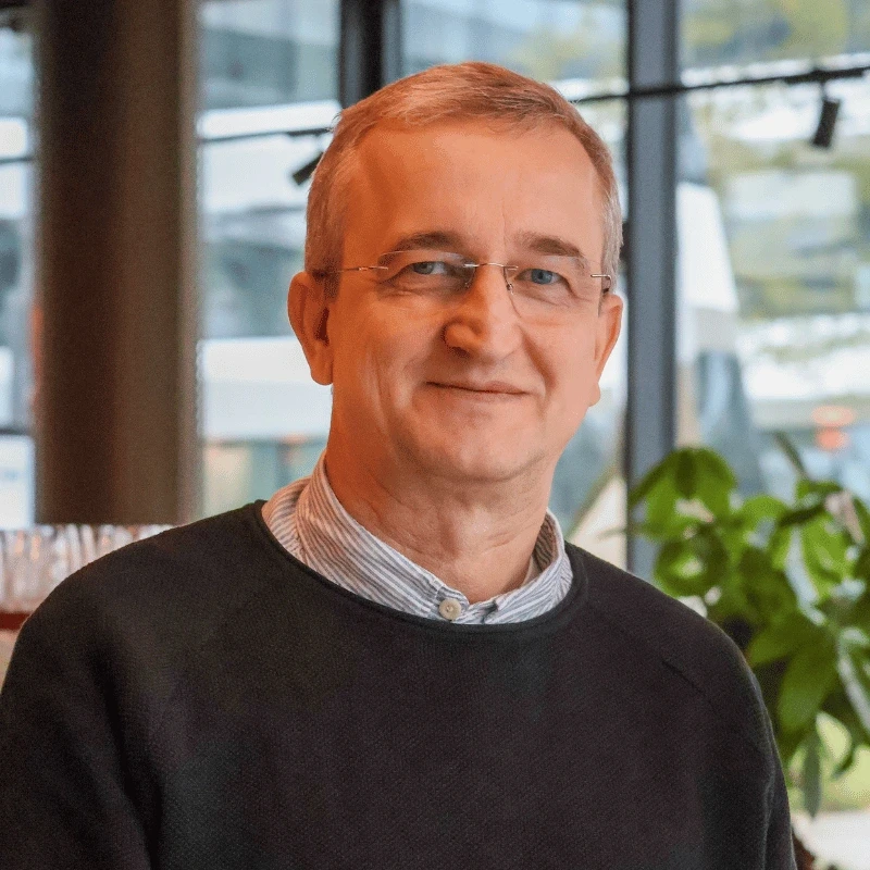 Rico Schmidt