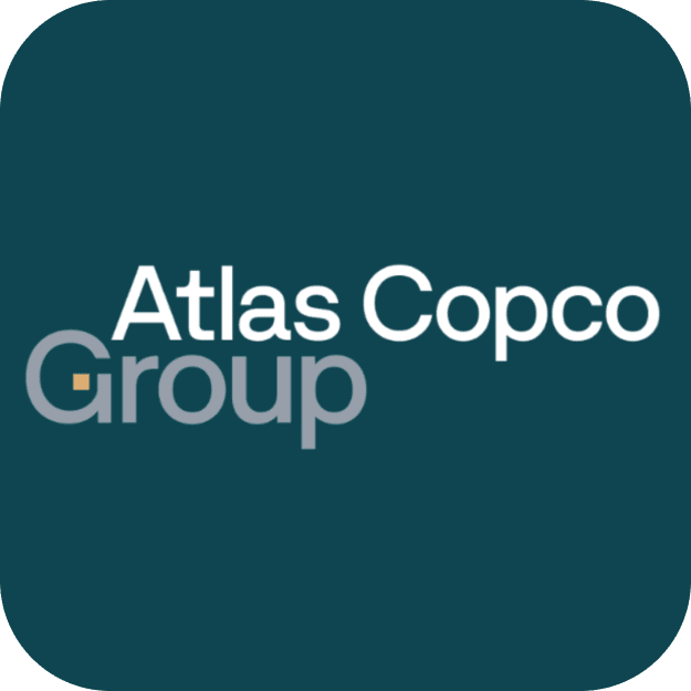 atlas copco group