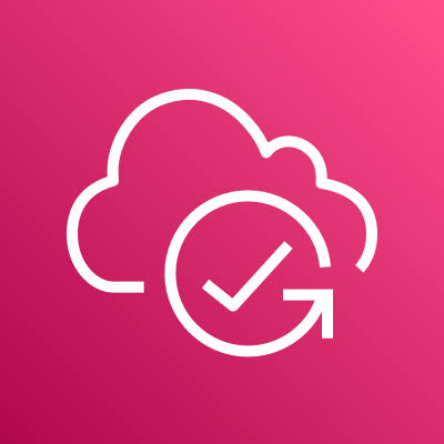 Cloud Resiliency Logo