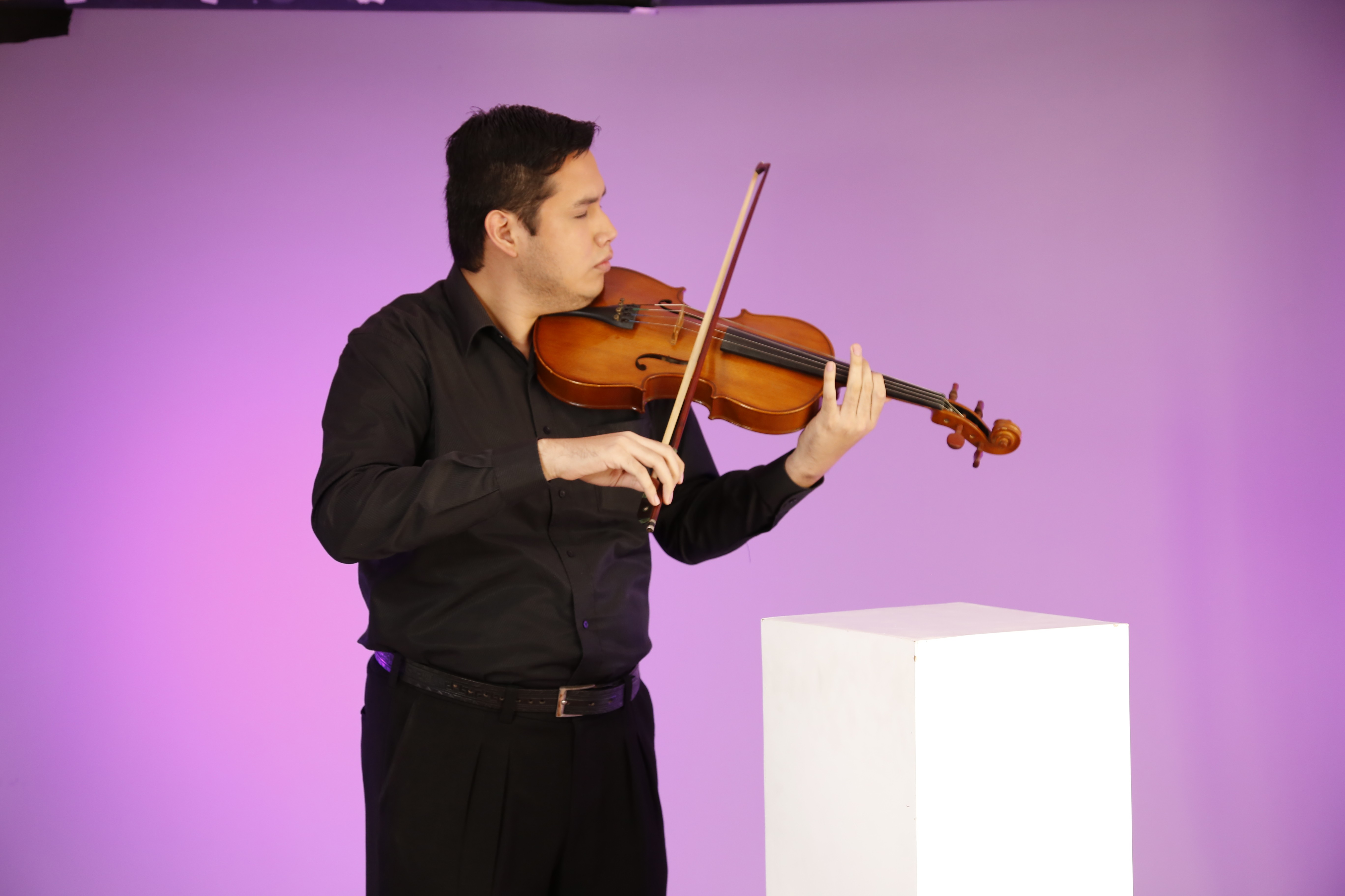 Producción Audiovisual Redes Sociales