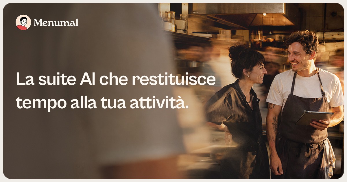 Ristorante Pizzeria Tramonti 2