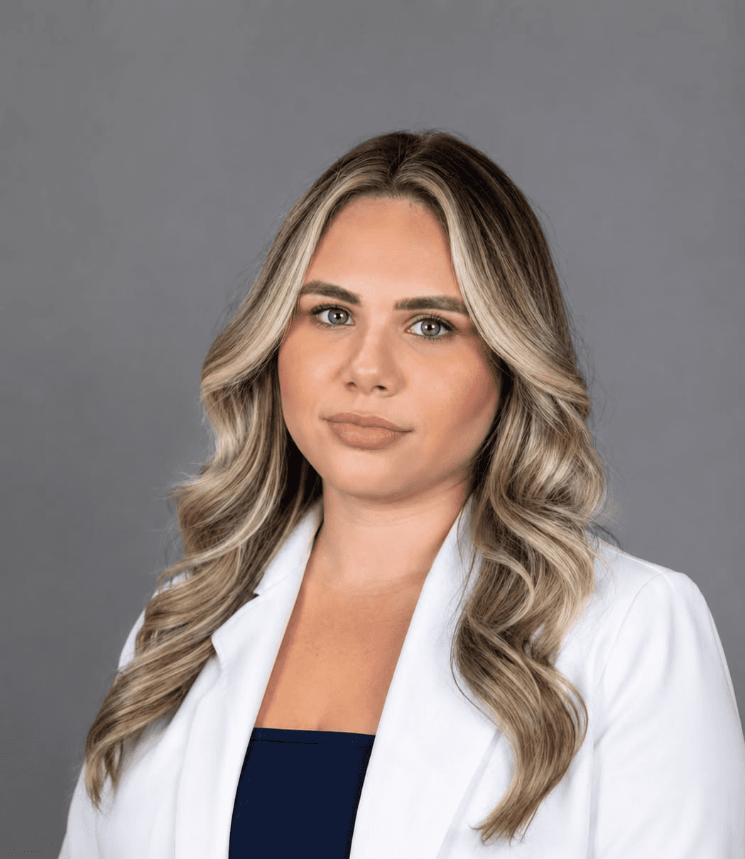Jessica Luz Review
