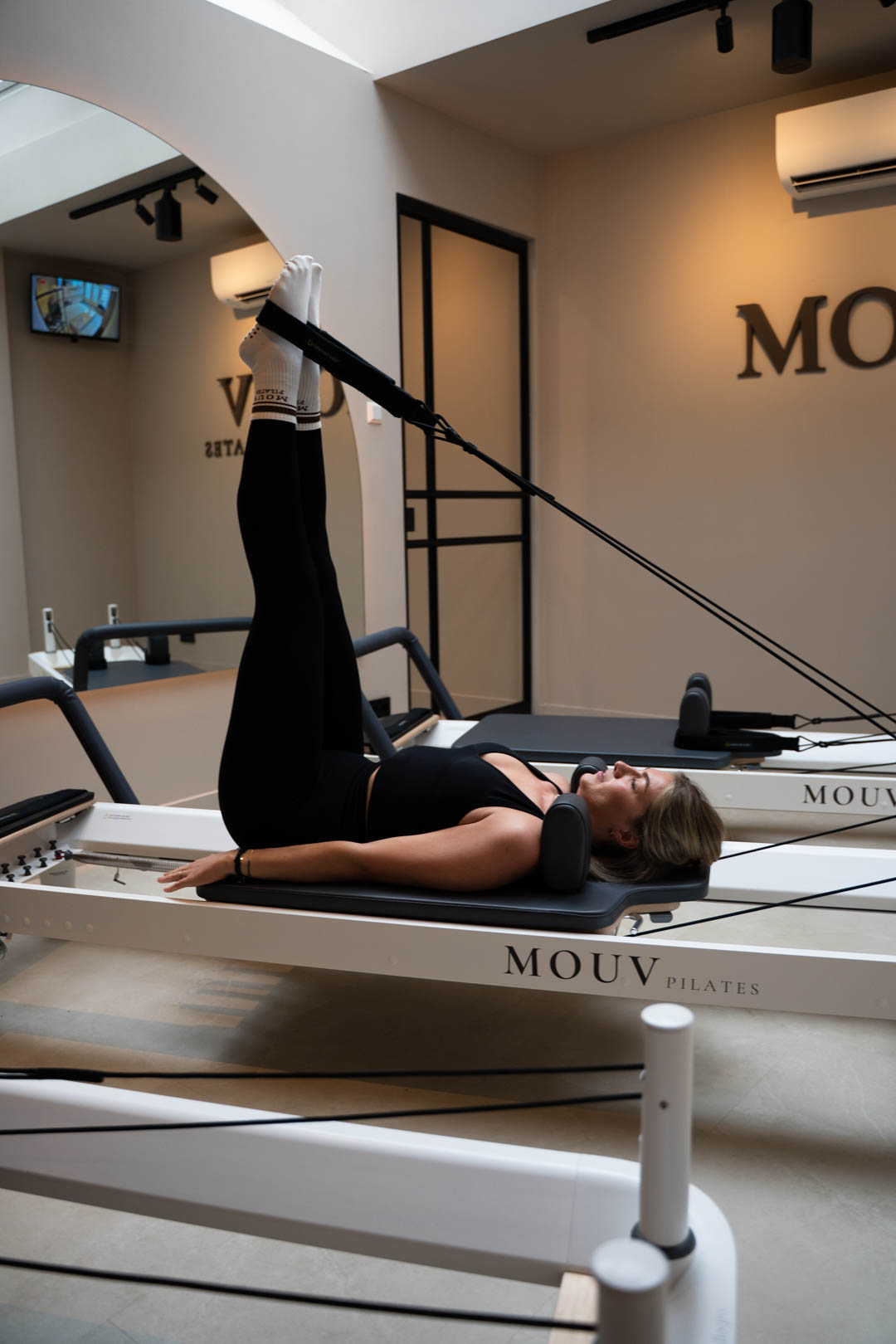 Voor wie is Reformer Pilates?