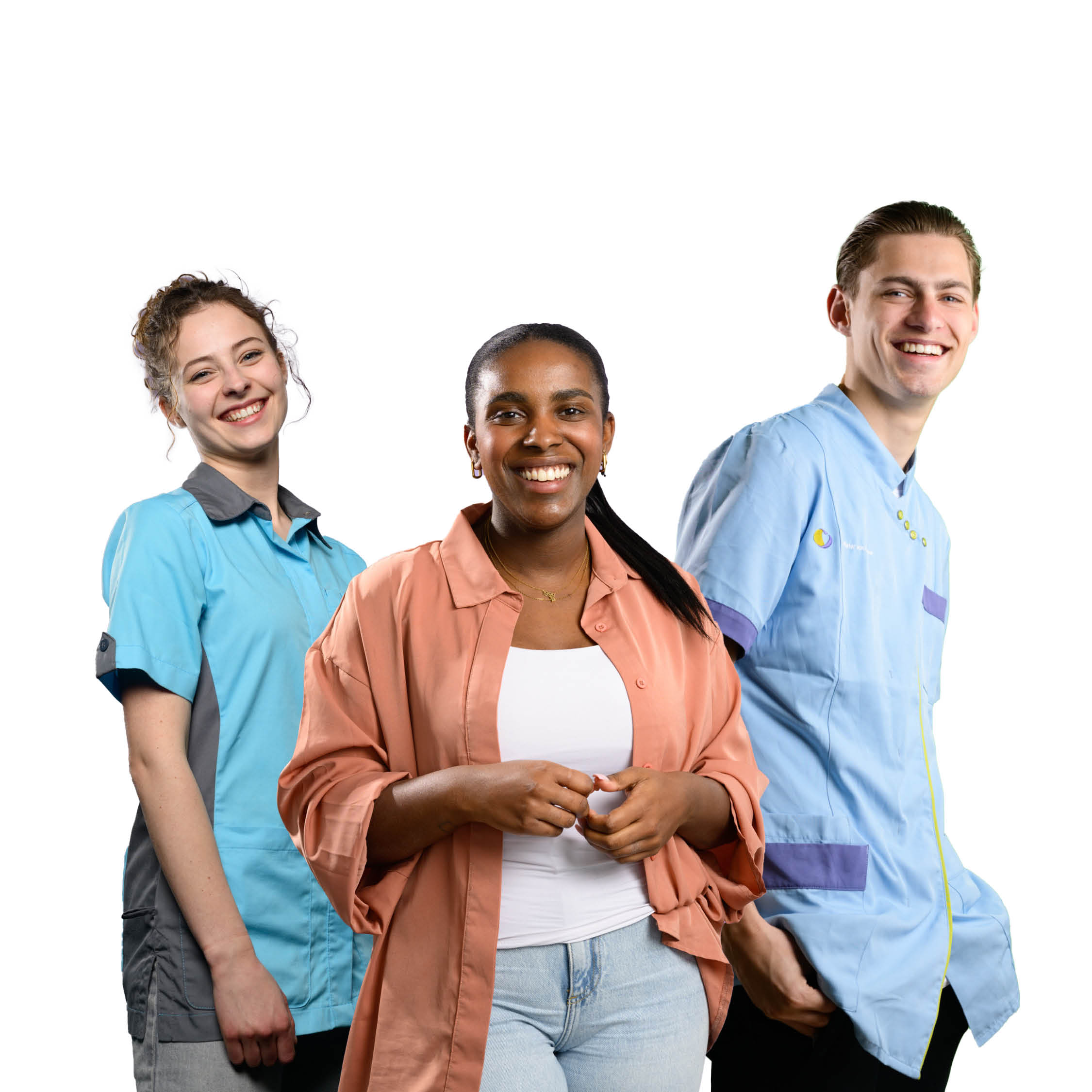 Generatie Zorg beeld