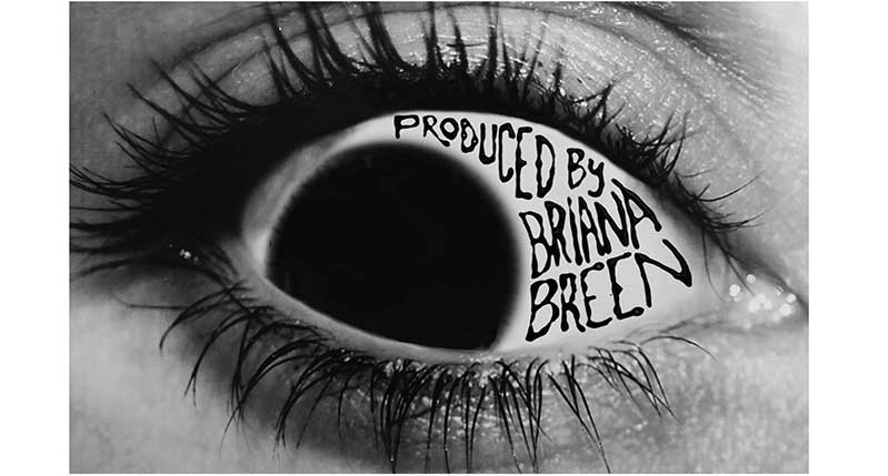 produced by Briana Breen