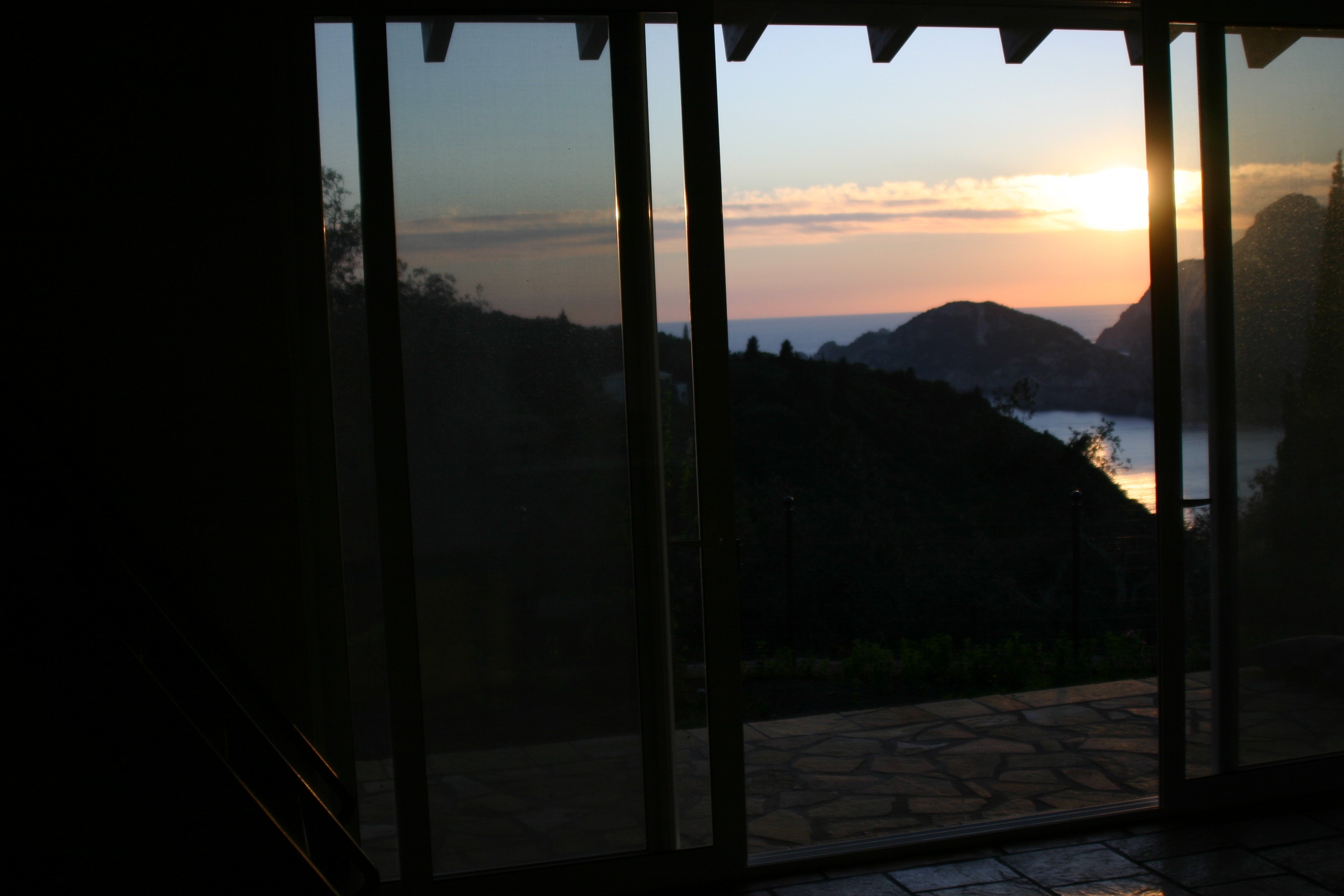 Bellevoire Reception