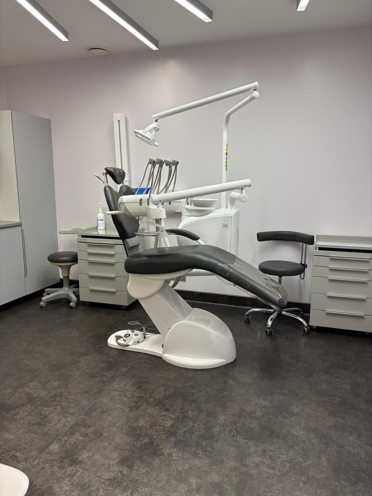 Dentavis zobārstniecība Rīgā