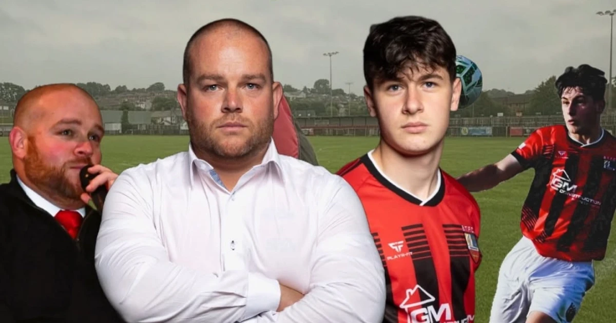 St Patricks Day 2026