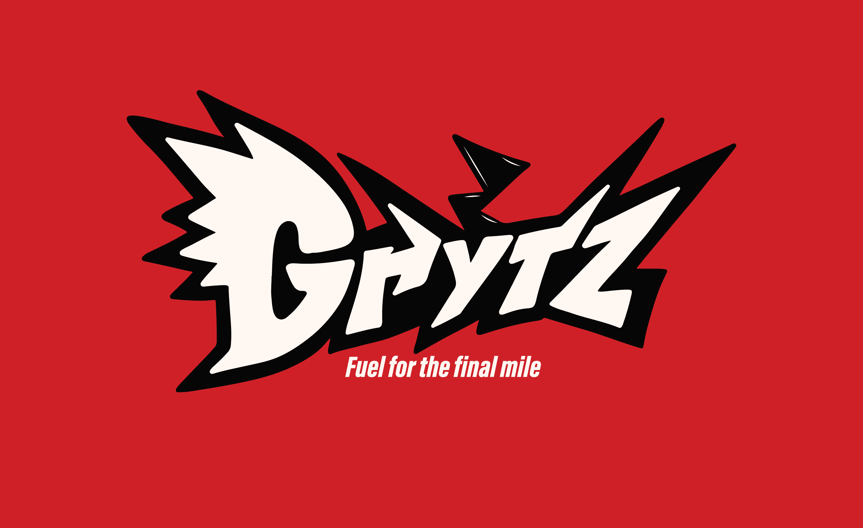 Drink can mockup showcasing modern black and white coffee packaging design