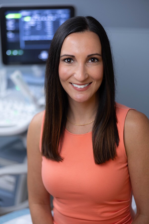 Stephanie Bartlett, MSN, WHNP-PC