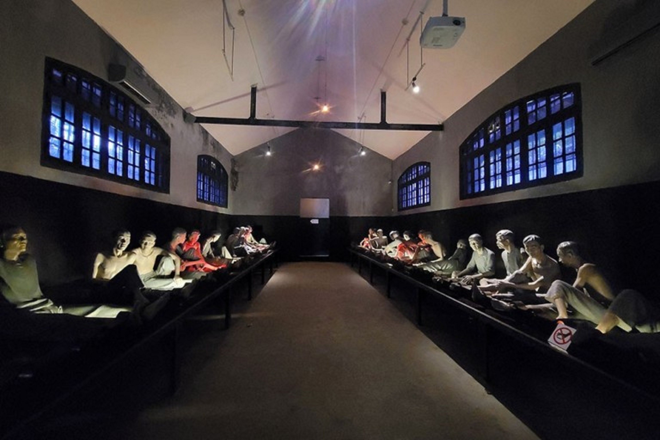 Hoa Lo Prison Museum