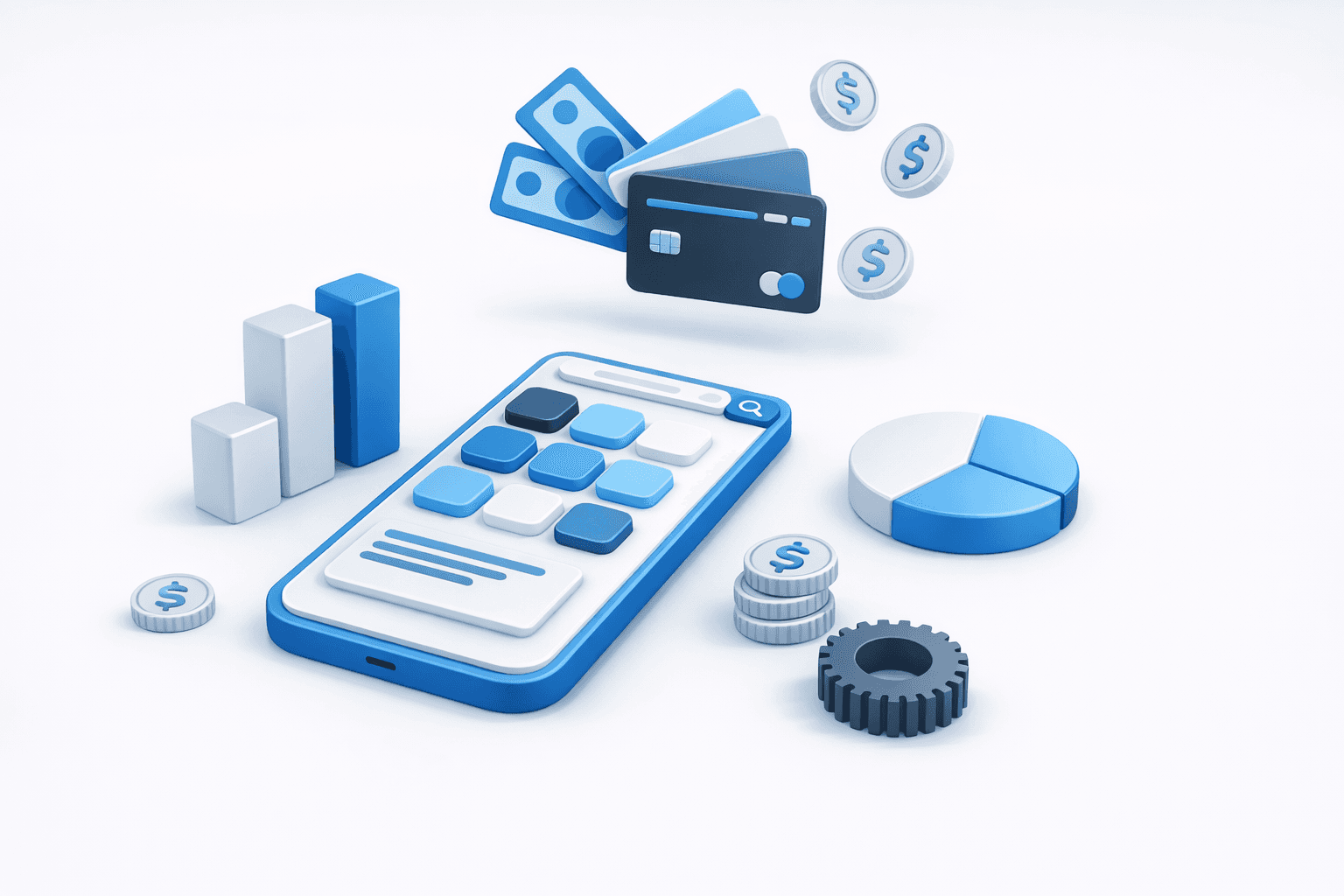 Automated Credit Interpretation