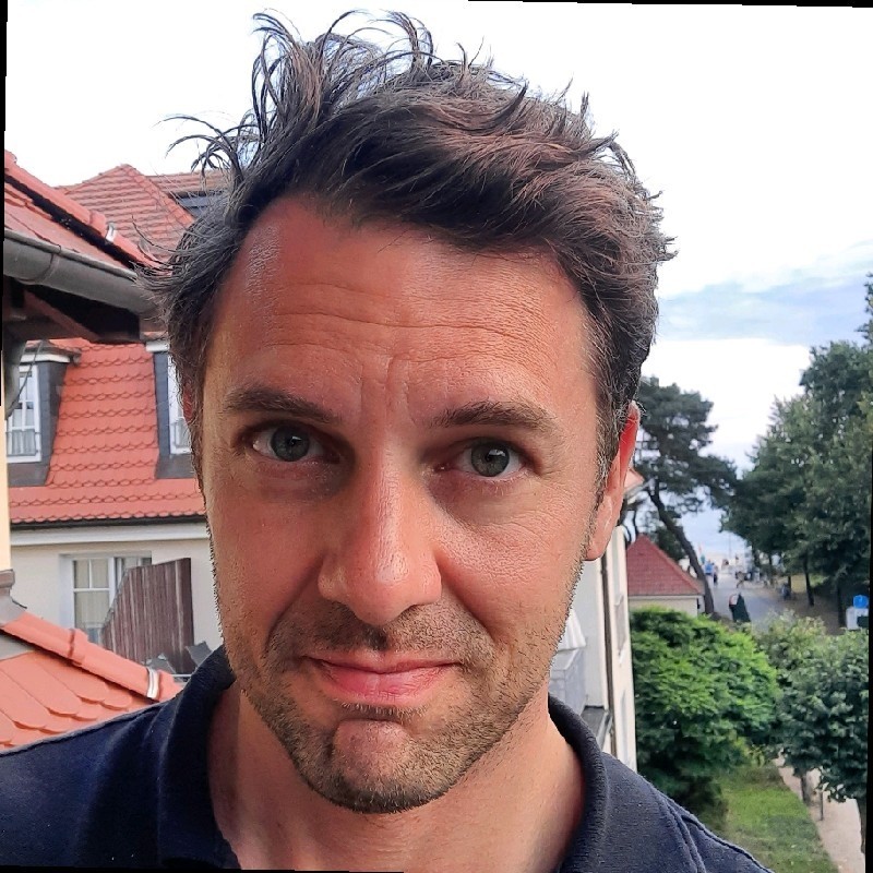 Matthias Mikoschek