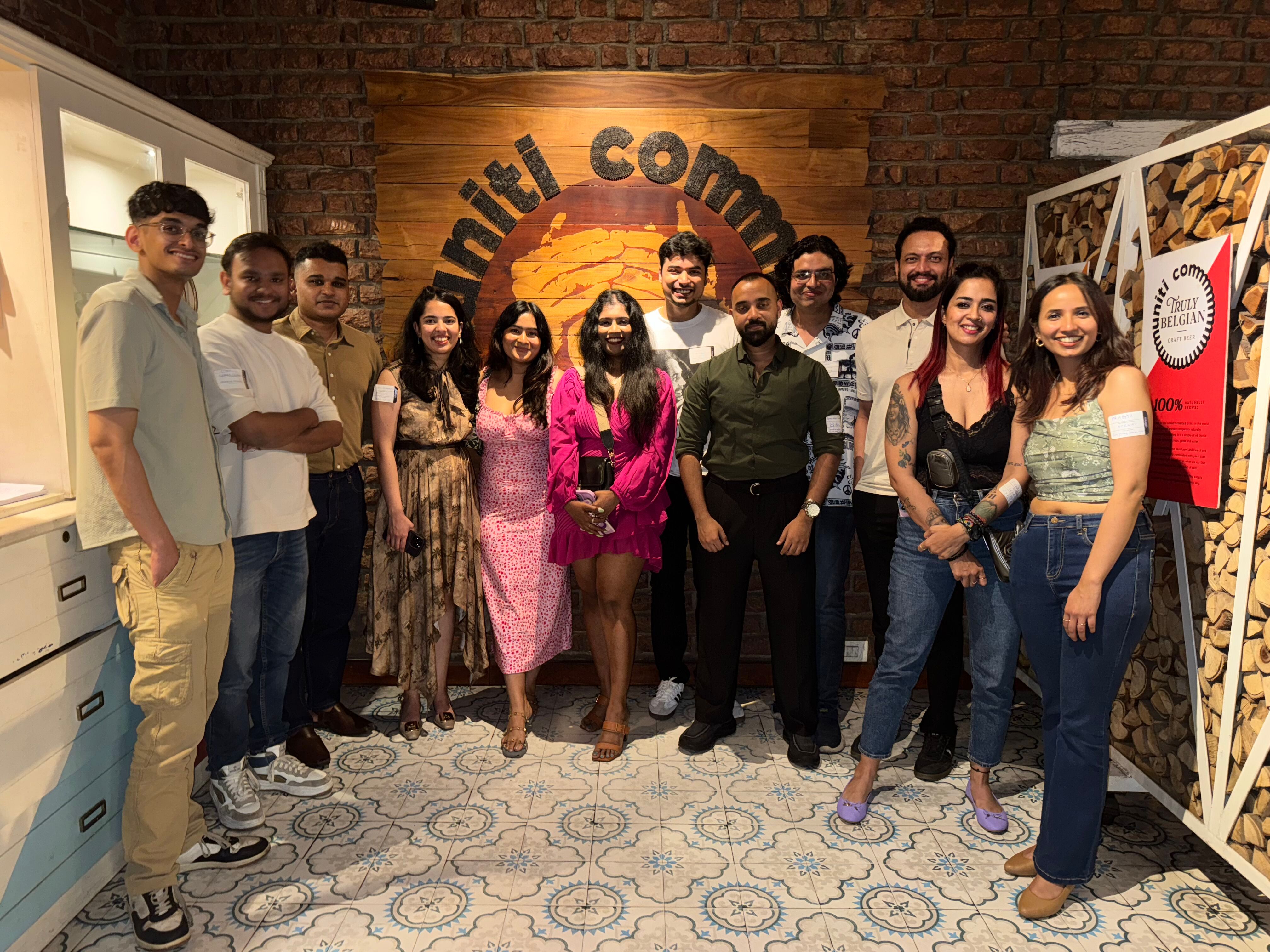 A man standing with Sufboard