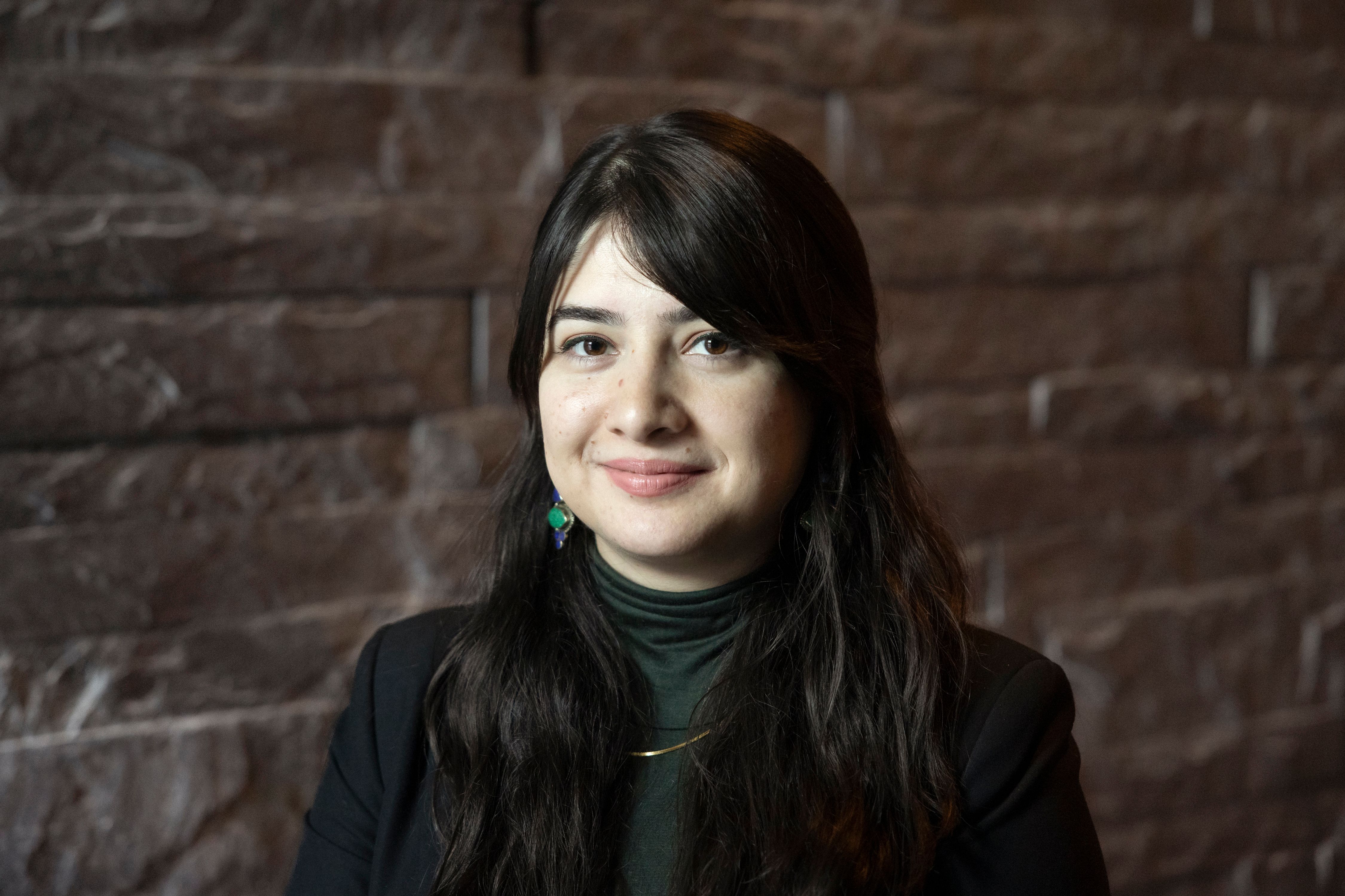 Madeeha Majid