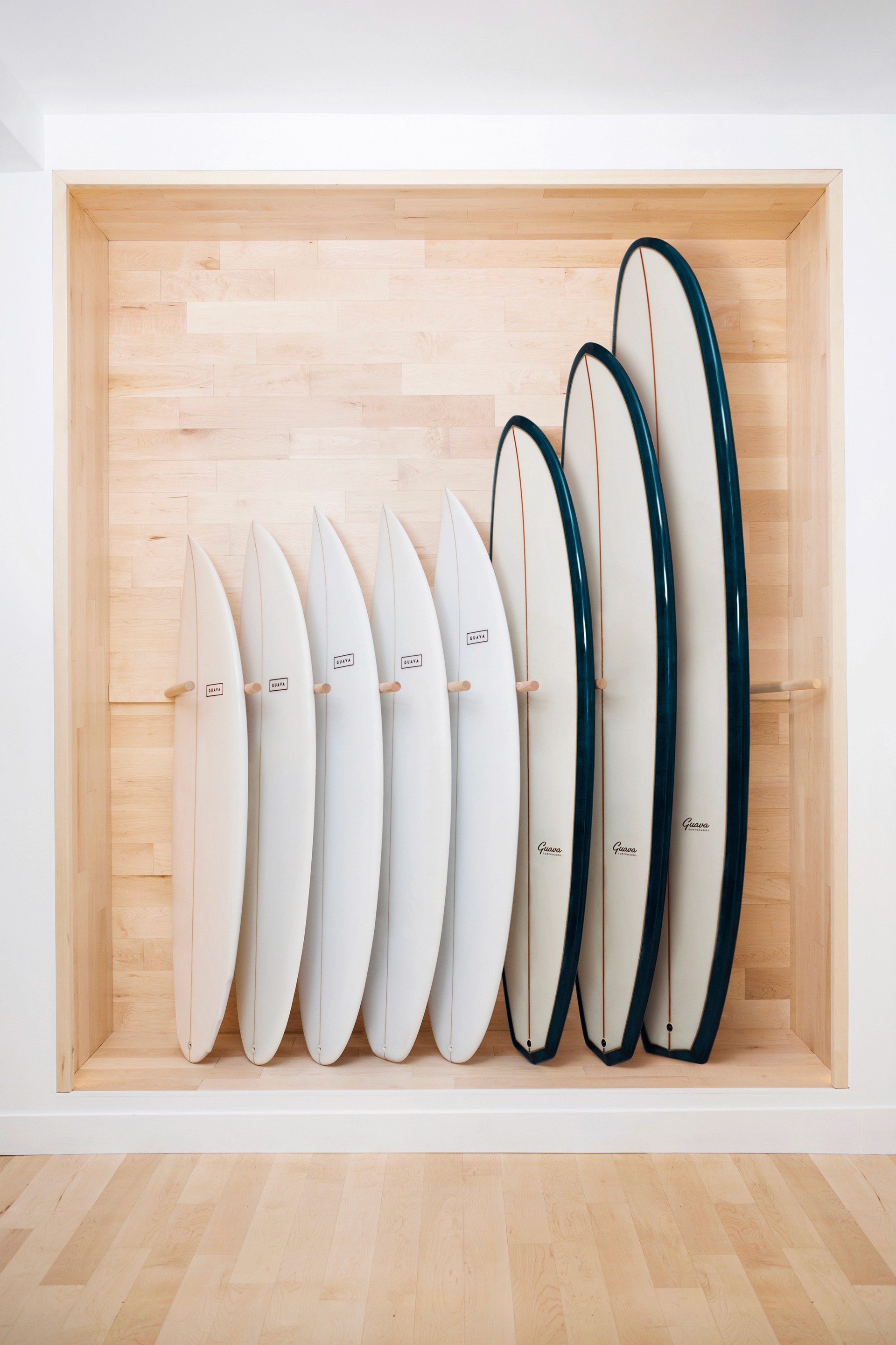 服装品牌VI设计