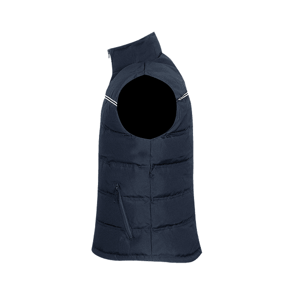 სამუშაო ჟილეტი