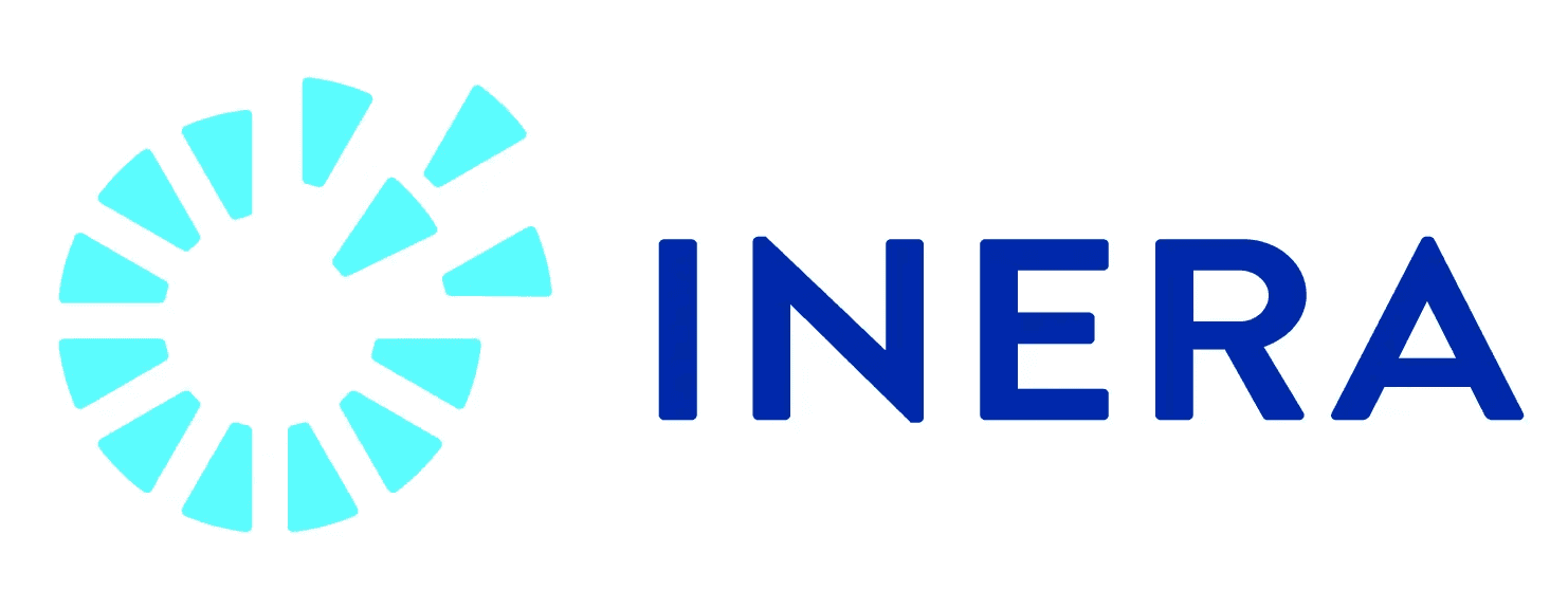 Company logo inera