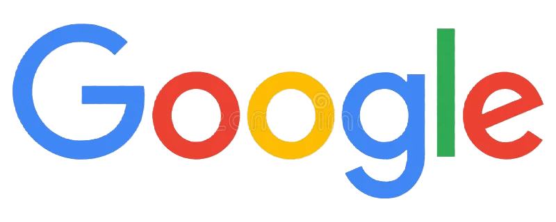 An image of the Google logo