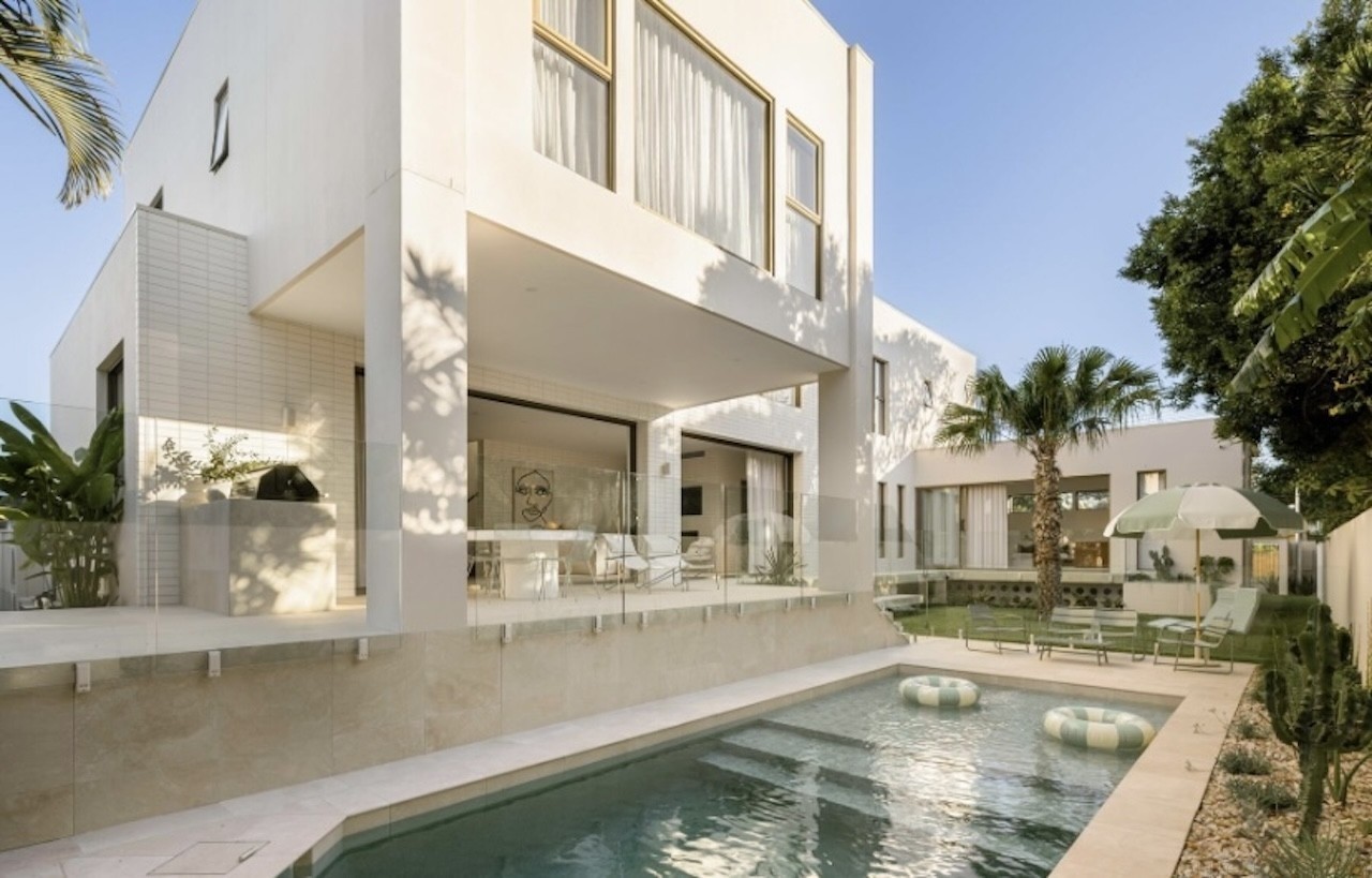 An image of Dreelio's in app customization feature