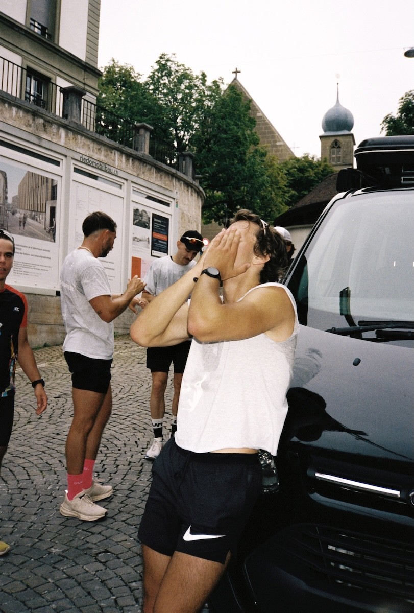 Shooting Silver Jersey