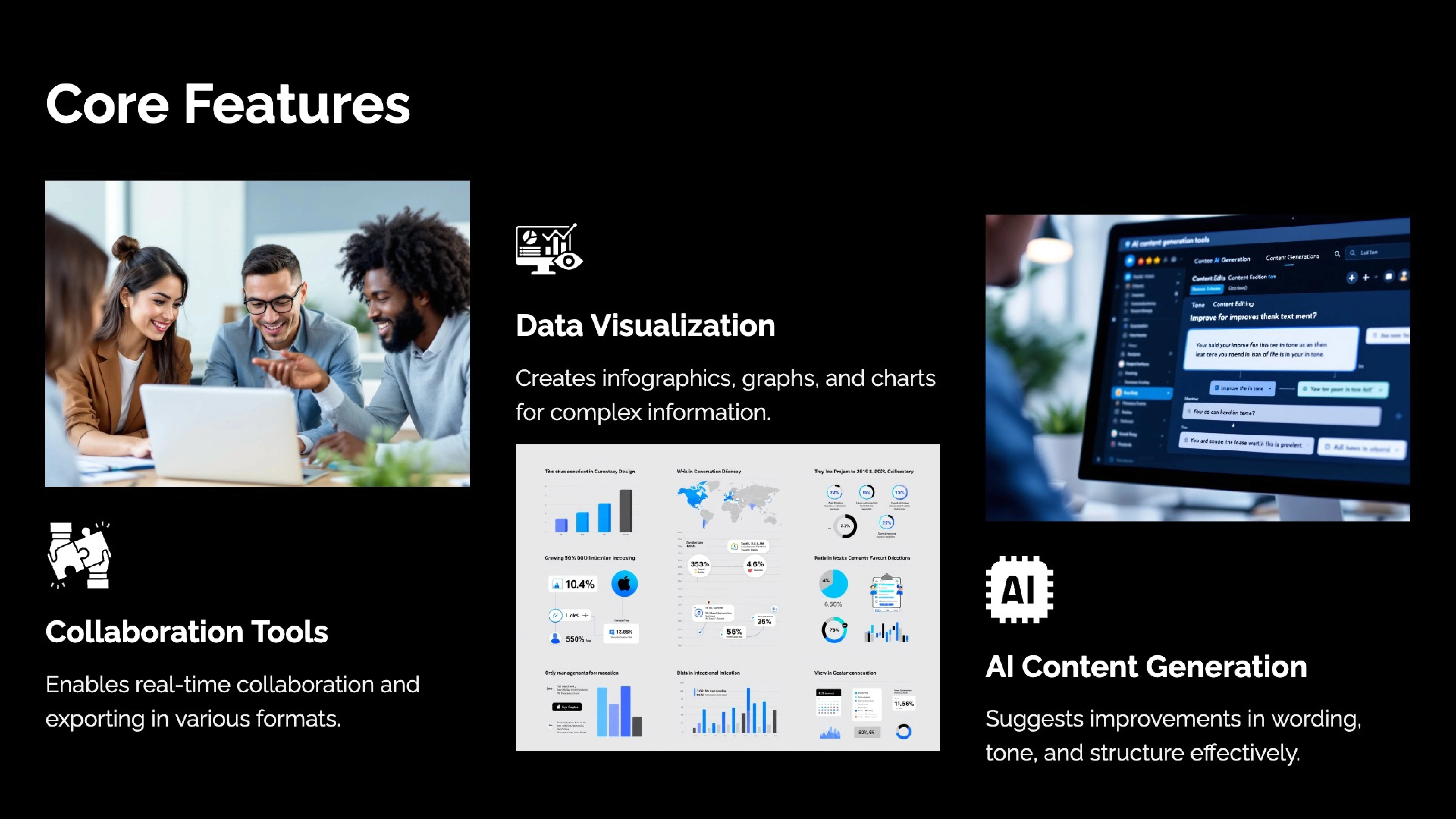 How using AI help you build pitch decks?