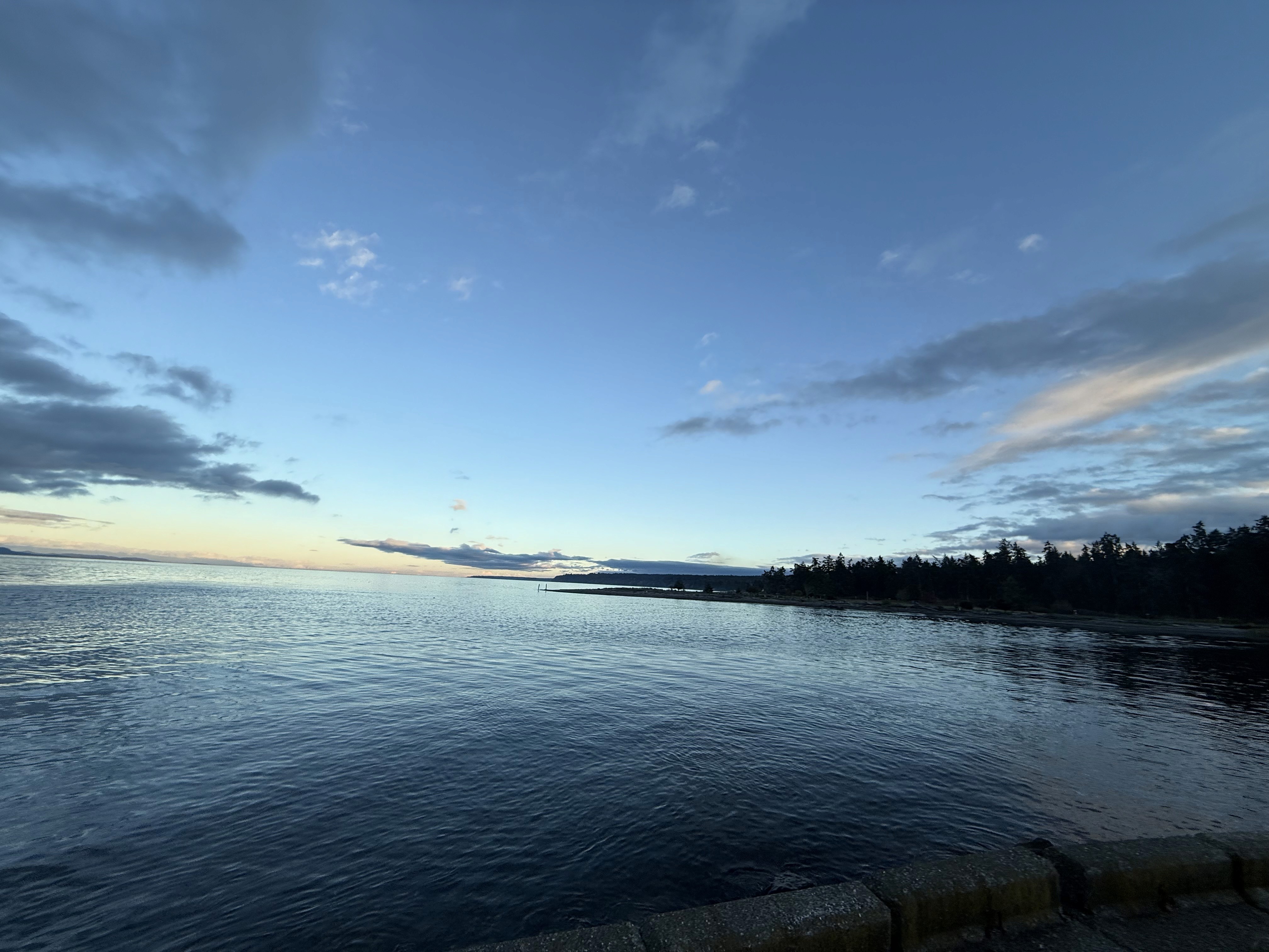 Seabed Strategies landscape photo