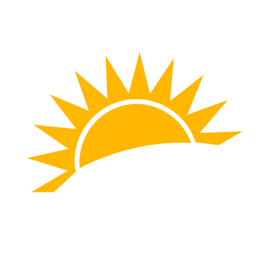 Food Quality Screener's red apple logo