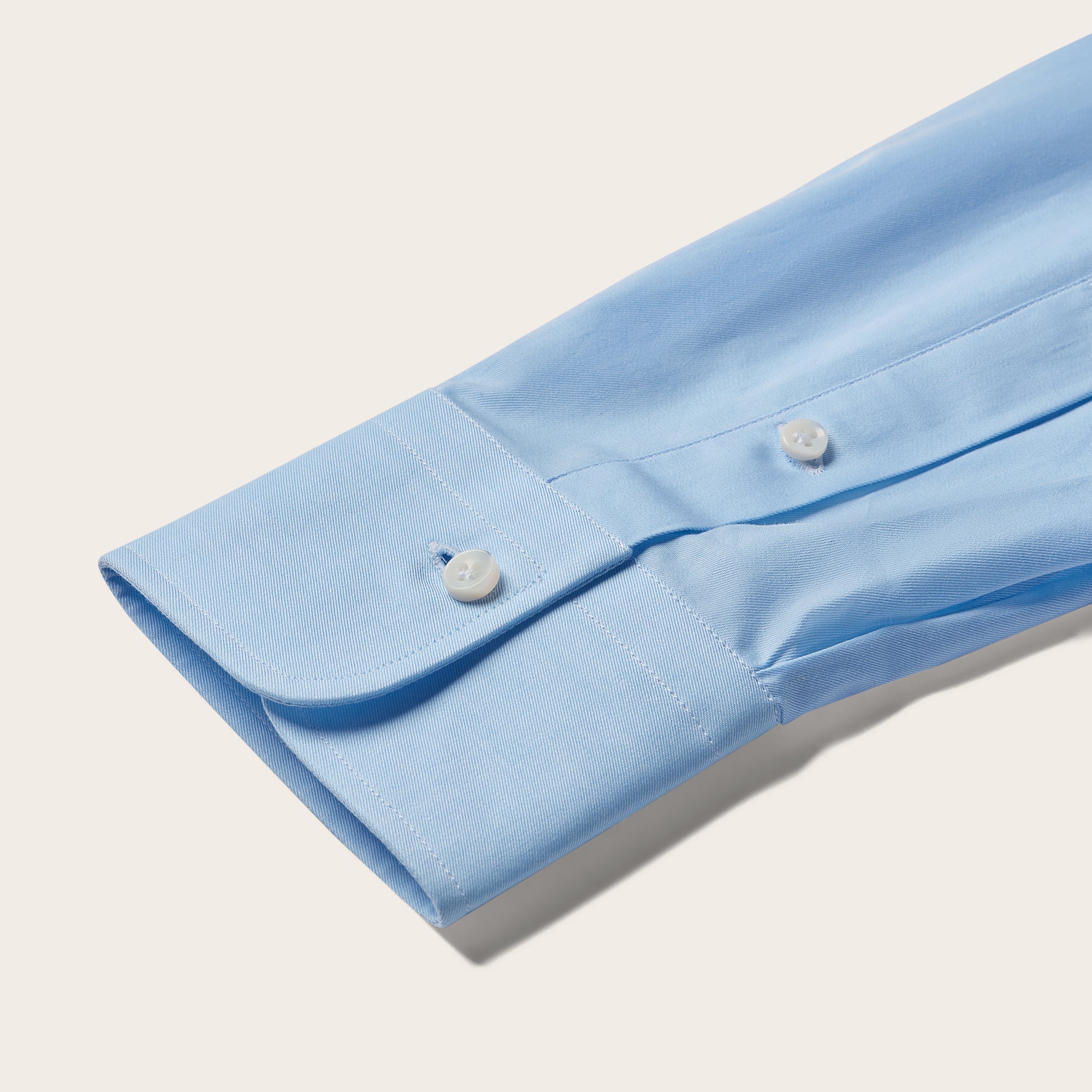Adda River Cotton Shirts - Mandelli UK