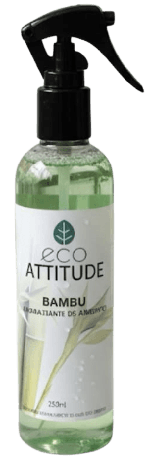 Bottle of skin care product