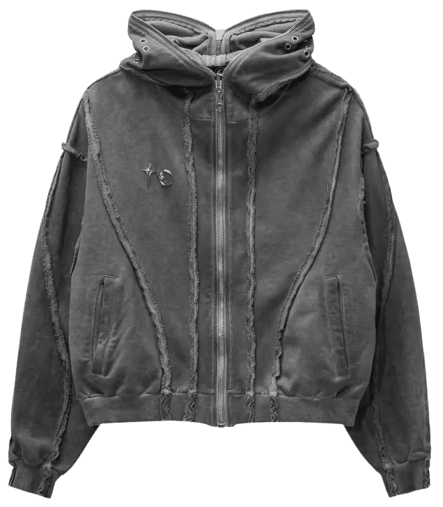 Thug Club Gladiator Hoodie
