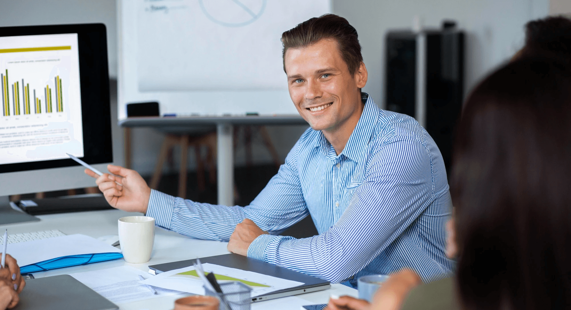 aprende que hace el rol de un Business Development Representative y como te ayudara a mejorar los resultados de tu negocio