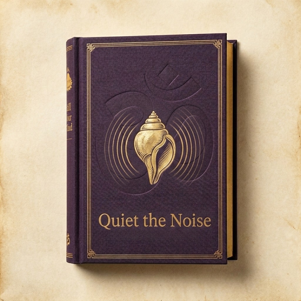 Quiet the Noise