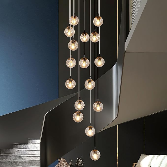 16 light chandelier – A beautifully designed piece, perfect for adding elegance to any space.