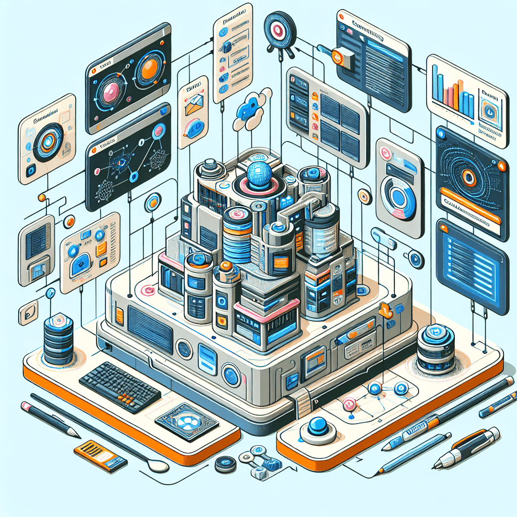architecture diagram of OpenClaw AI system