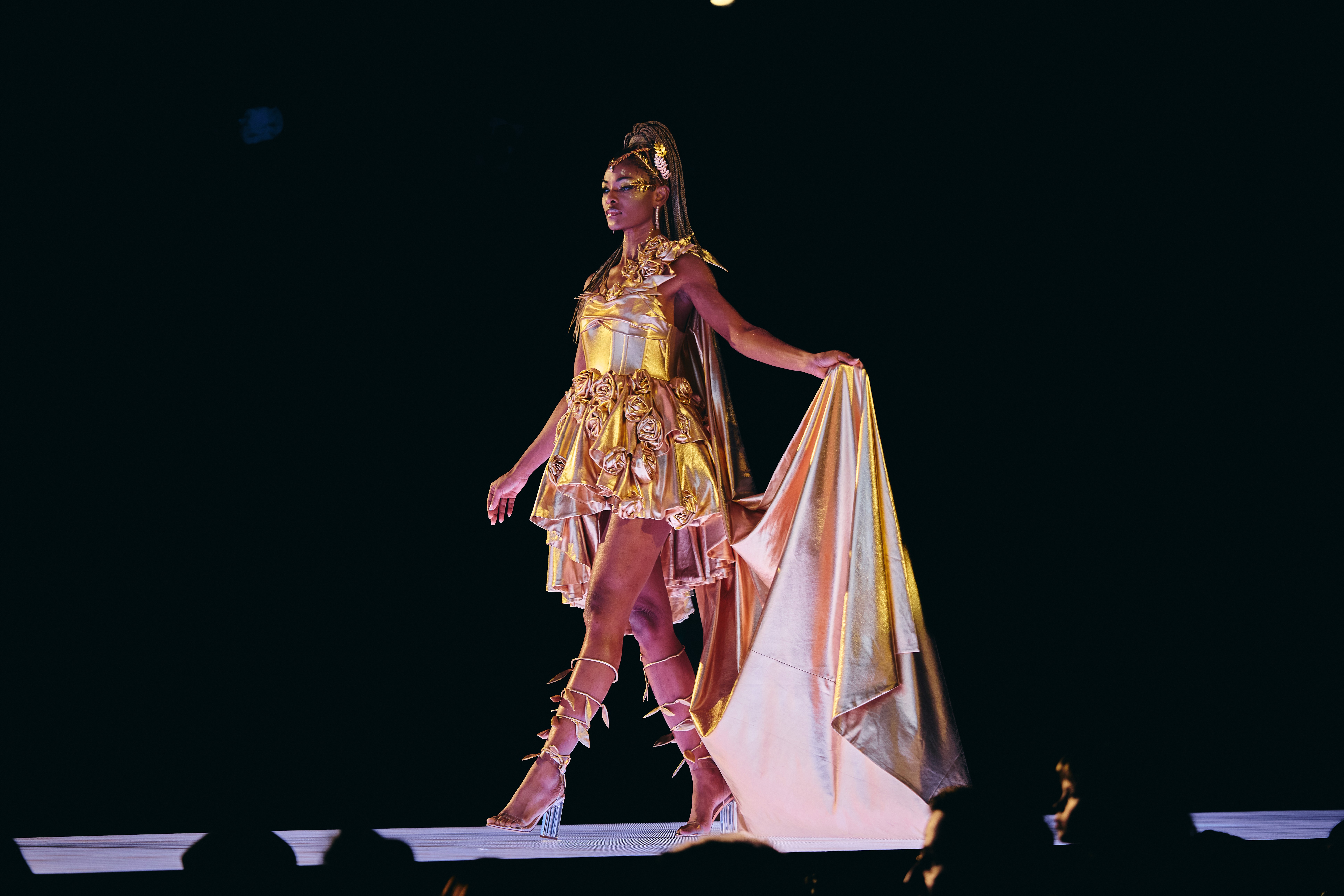 NYFW Video Production and Photography Agency - NYC - Raised Media Co.