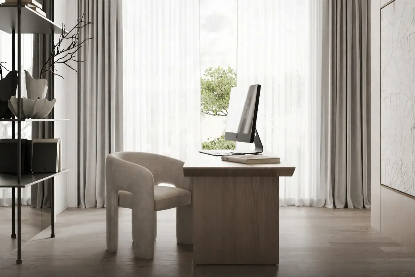 Isola Villa Terra Collection
